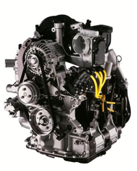 P81F9 Engine